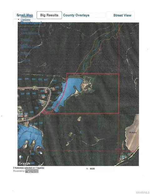 0 Hwy 31 Hwy N, Deatsville, AL 36022