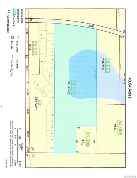 0 Hwy 31 Hwy S, Hope Hull, AL 36043