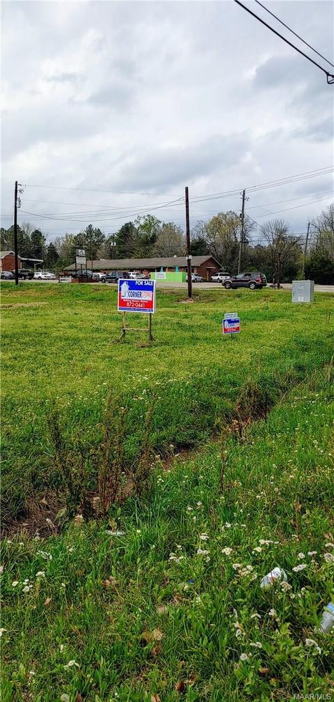 1526 Highland Ave, Selma, AL 36701