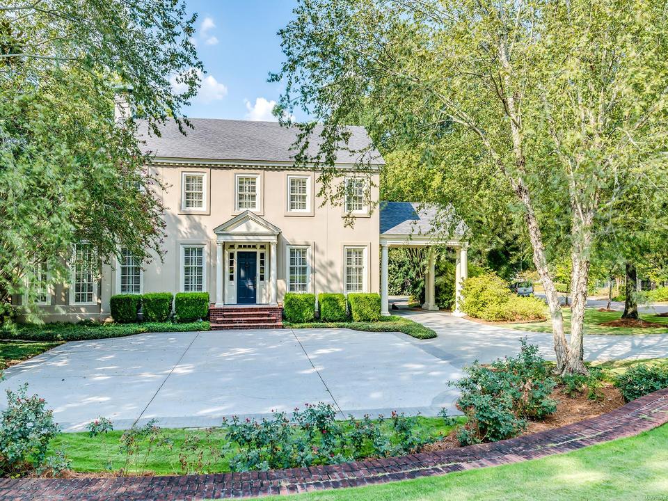 2081 Allendale Rd, Montgomery, AL 36111 46 Photos MLS 462939 Movoto