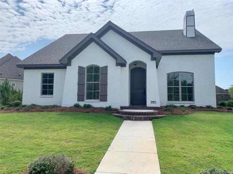 3925 Turning Leaf Loop, Montgomery, AL 36116 photo 1