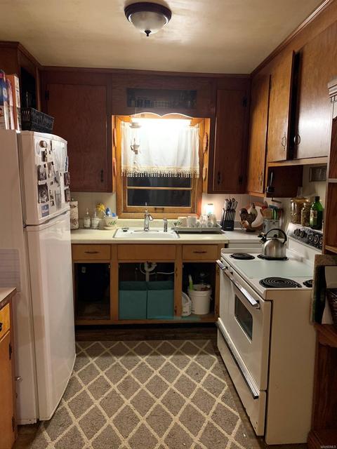 5354 Lambert Rd, Red Level, AL 36474 photo 5