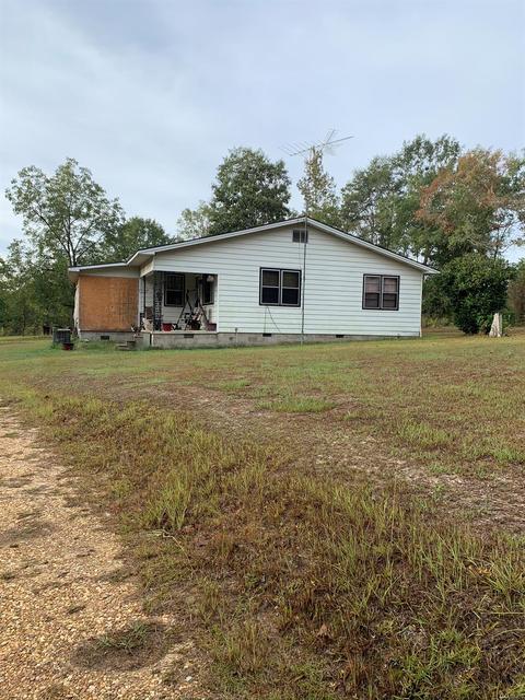 5354 Lambert Rd, Red Level, AL 36474 photo 1