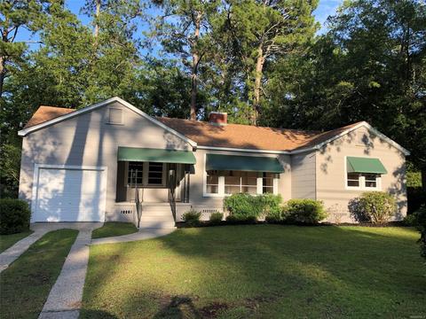 634 North Park Avenue, Dothan, AL 36303 photo 1