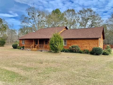 381 Lamar St, Samson, AL 36477 photo 1