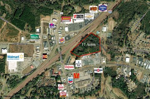 0 Academy Dr, Greenville, AL 36037