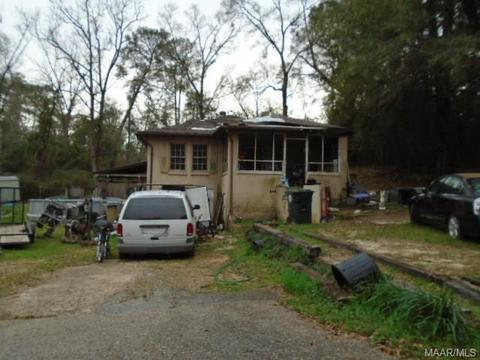418 2nd Street, Andalusia, AL 36420 photo 1