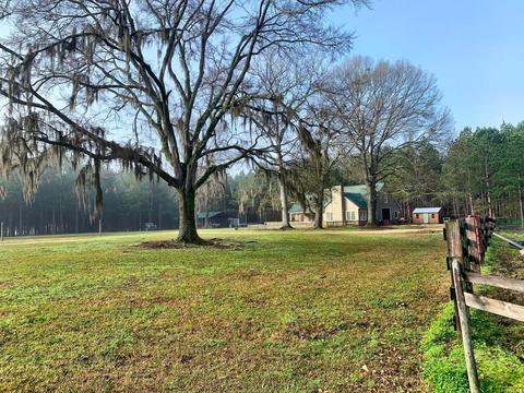 369 Dani Ln, Mathews, AL 36052 photo 1