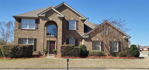2034 Wyndgate Loop, Montgomery, AL 36117 photo 1
