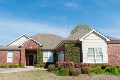 2182 Wyndgate Loop, Montgomery, AL 36117 photo 1