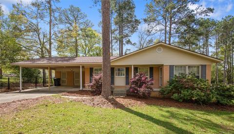 403 Sequoyah Dr, Dothan, AL 36303 photo 1