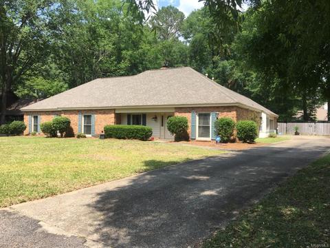 404 Apache Ct, Montgomery, AL 36117 photo 1