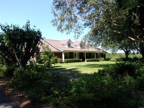6946 Stephenson Rd, Samson, AL 36477 photo 1