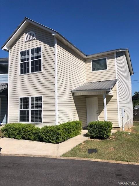105 Timbers Dr, Dothan, AL 36301 photo 1