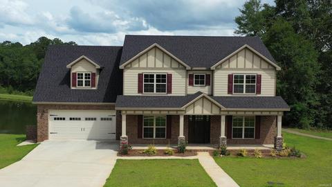 302 Turtleback Trl, Enterprise, AL 36330 photo 1