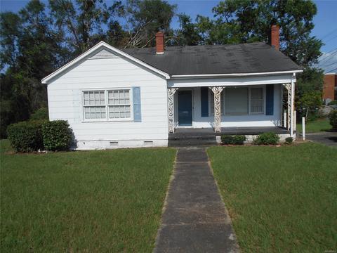 321 White Ave, Ozark, AL 36360 photo 1