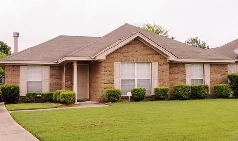 5733 Hammermill Loop, Montgomery, AL 36116 photo 1