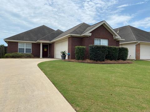 9568 Colleton Pl, Montgomery, AL 36117 photo 1