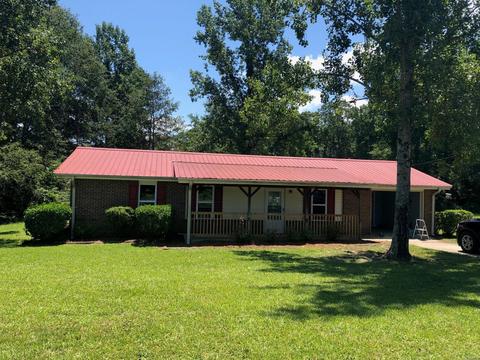 1707 Kincheon Rd, Clanton, AL 35045 photo 1