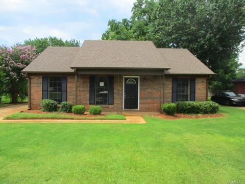 827 North Gap Loop, Montgomery, AL 36110 photo 1