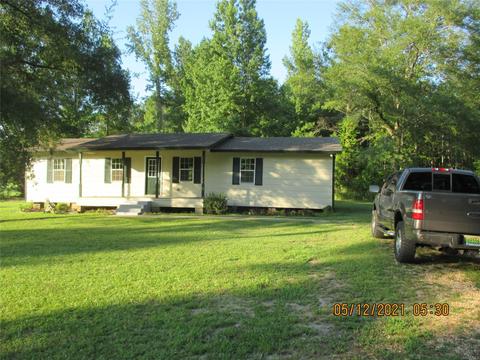 2776 County Road 4 Rd, Fitzpatrick, AL 36029 photo 1