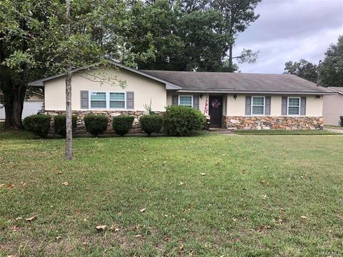 331 West Vanderbilt Loop, Montgomery, AL 36109 photo 1