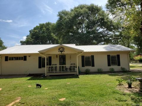 183 Open Pond Rd, Samson, AL 36477 photo 1