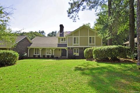 3803 Brookside Dr, Dothan, AL 36303 photo 1