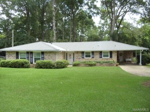 504 Hampton Rd, Selma, AL 36701 photo 1