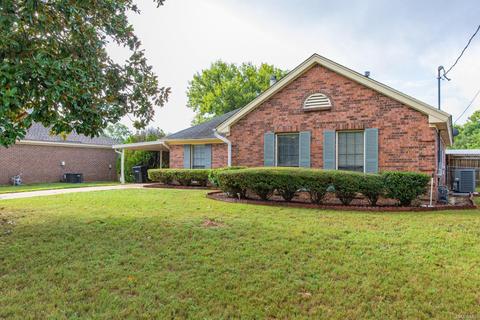 7012 Epperson Dr, Montgomery, AL 36117 photo 1