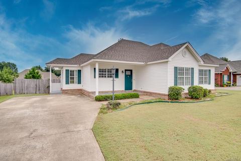 73 Forestview Dr, Millbrook, AL 36054 photo 1