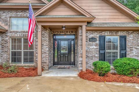 8628 Ryan Ridge Loop, Montgomery, AL 36117 photo 1