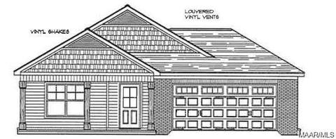 130 Longleaf Ln, Enterprise, AL 36330 photo 1