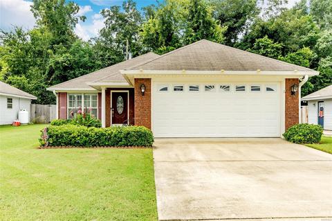 57 Bishop Dr, Millbrook, AL 36054 photo 1