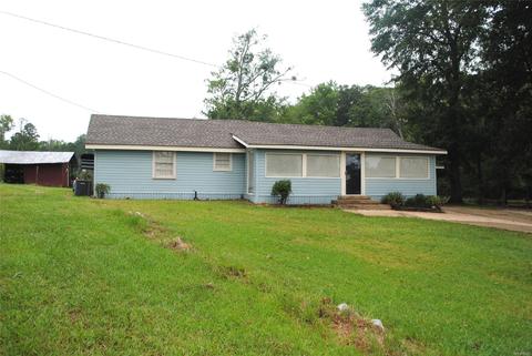 1400 Highway 82 Hwy, Fitzpatrick, AL 36029 photo 1