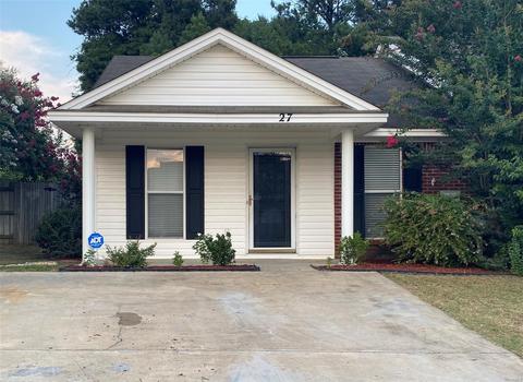 27 Jamestown Loop, Millbrook, AL 36054 photo 1