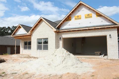 411 Thornbird Loop, Enterprise, AL 36330 photo 1