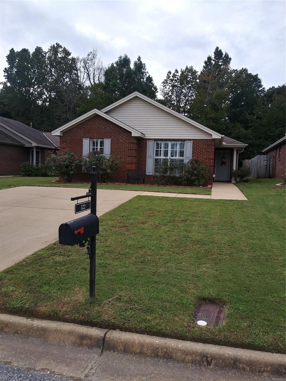 522 Mcgriff St, Prattville, AL 36067 26 Photos MLS 480071 Movoto