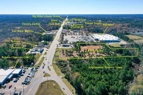 0 Highway 43 S, Thomasville, AL 36784