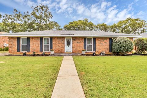 433 Vanderbilt Loop, Montgomery, AL 36109 photo 1
