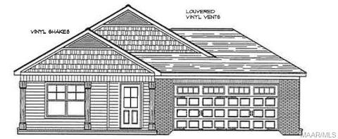 121 Longleaf Ln, Enterprise, AL 36330 photo 1
