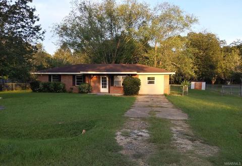 2635 Halls Mill Rd, Dothan, AL 36305 photo 1
