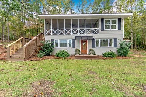 8166 Deer Trail Dr, Equality, AL 36026 photo 1