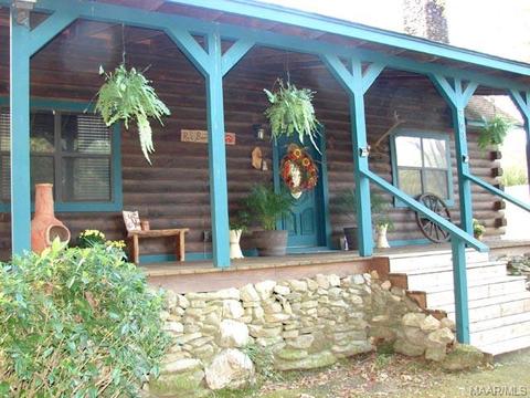 263 Coosa County Road 33 Rd, Equality, AL 36026 photo 1