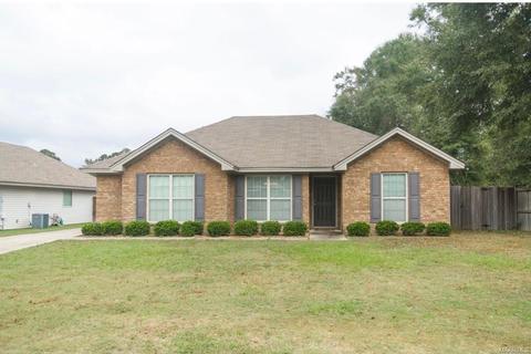 12 Bishop Dr, Millbrook, AL 36054 photo 1