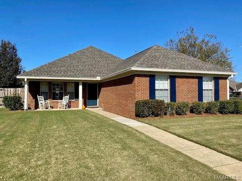 9549 Colleton Pl, Montgomery, AL 36117 photo 1