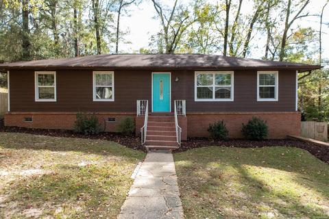 607 Pine Ave, Ozark, AL 36360 photo 1