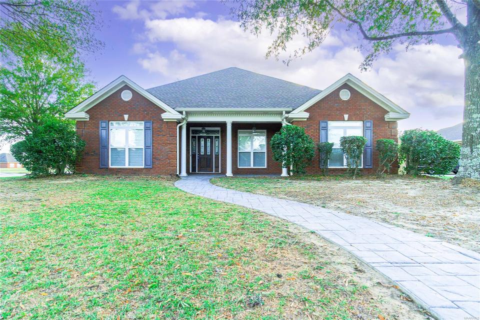 7142 Mitylene Forest Trl, Montgomery, AL 36117 28 Photos MLS