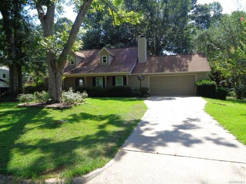 104 Lancaster Ct, Dothan, AL 36301 photo 1