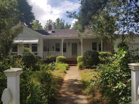 392 Eufaula Street, Ozark, AL 36360 photo 1